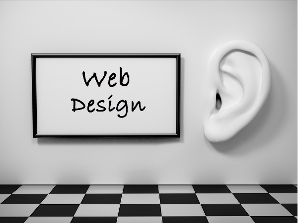 bí quyết thiết kế web