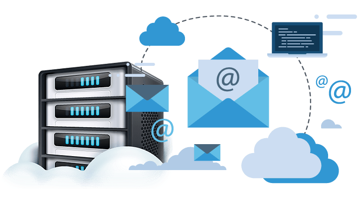 Email doanh nghiệp (email domain)