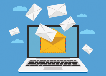 Giải pháp email doanh nghiệp, email theo tên miền cho công ty