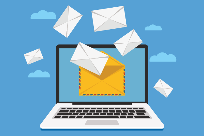 Email doanh nghiệp, email công ty, email theo tên miền