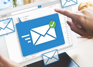 3 điều cần lưu ý khi sử dụng email doanh nghiệp