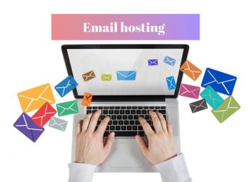 Email hosting là gì? Lợi ích của việc sử dụng email hosting?