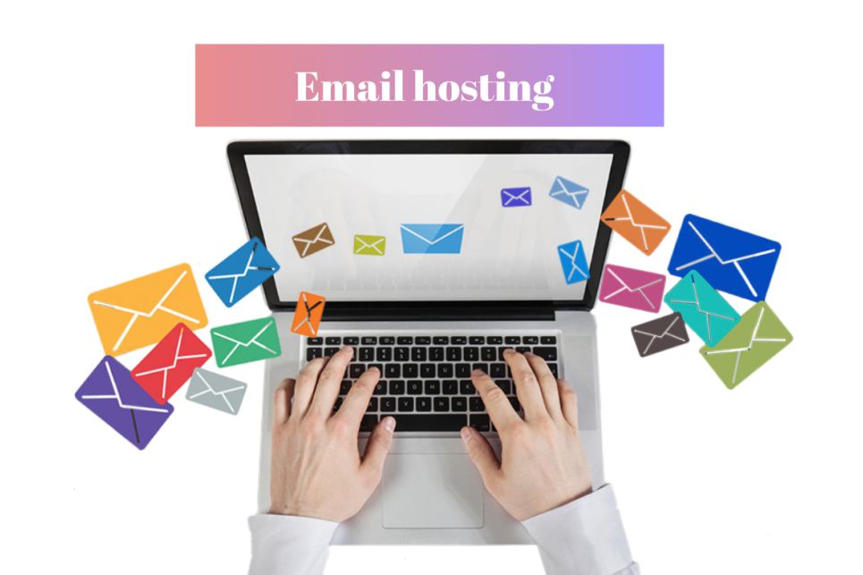 Email hosting là gì?