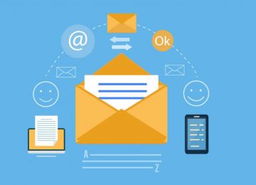 4 kỹ thuật tiếp thị email hàng đầu giúp tăng doanh thu