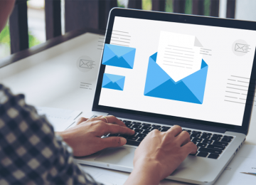 Email marketing là gì và vì sao doanh nghiệp nên sử dụng nó?