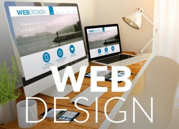 Thiết kế web: Làm sao để thu hút khách hàng?