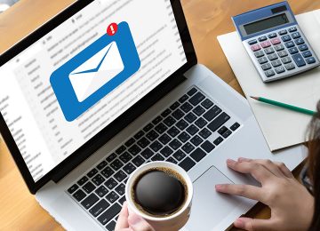 15 quy tắc viết email trong doanh nghiệp