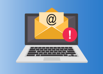 4 mẹo để bảo vệ bạn khỏi spam email