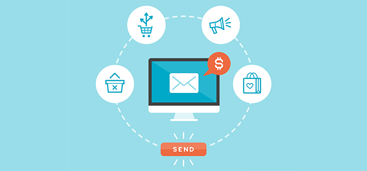 email marketing thương mại điện tử