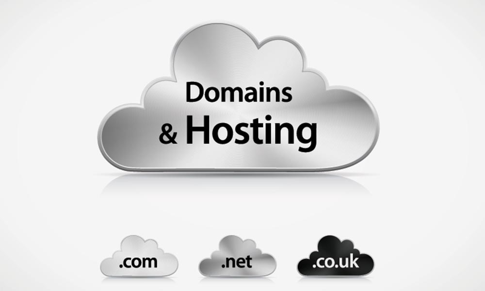domain và hosting