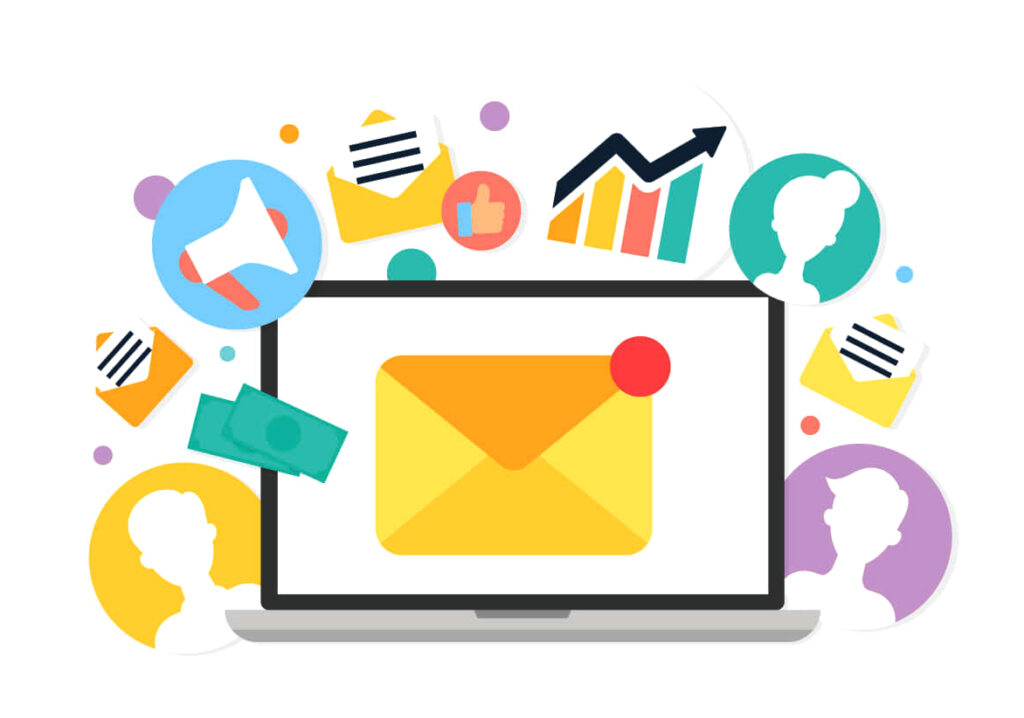 Ưu điểm của Email doanh nghiệp