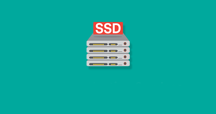 lợi ích của SSD đối với website là gì
