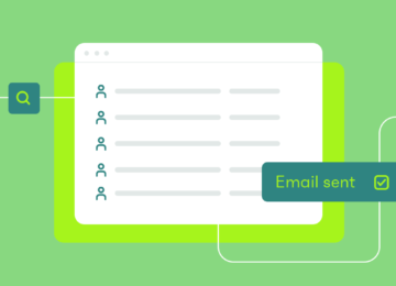 Danh sách email là gì và doanh nghiệp của bạn có cần không?