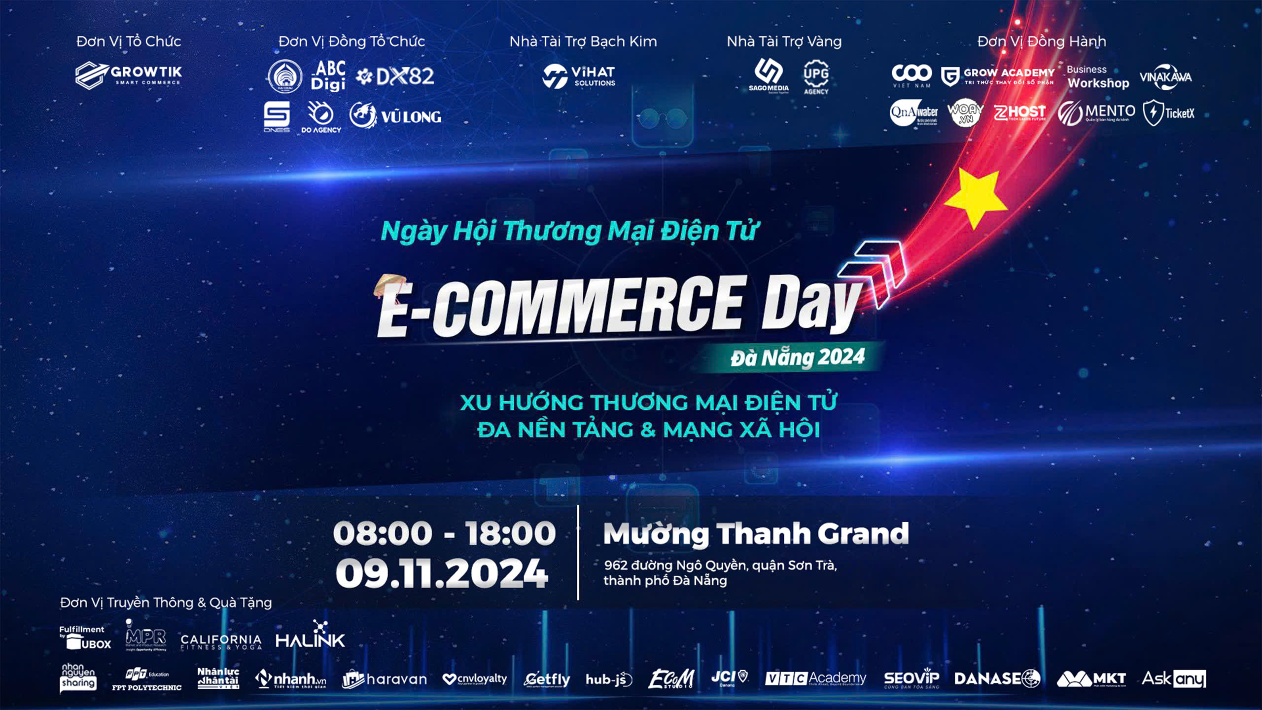 Ecommerce Day 2024 