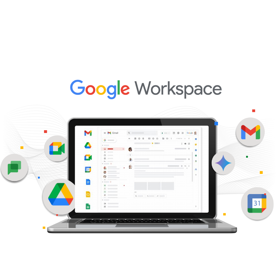 Google Workspace Google Workspace