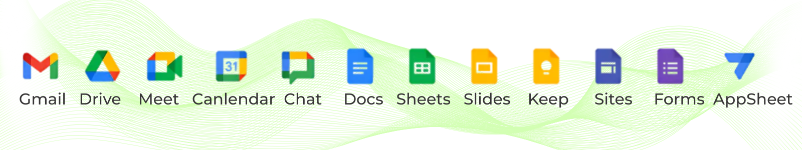 Google WorkSpace
