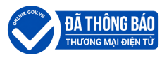 đã thông báo bct